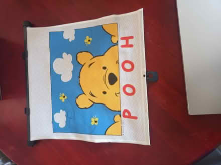 Photo of free Sun shade (E20, Stratford) #2