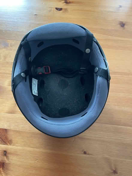 Photo of free Activity/Ski helmet (Ballsbridge) #2