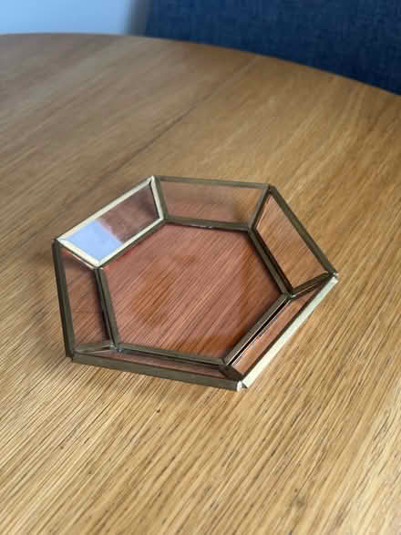 Photo of free Jewellery Dish (Gilmerton Dykes Avenue) #2