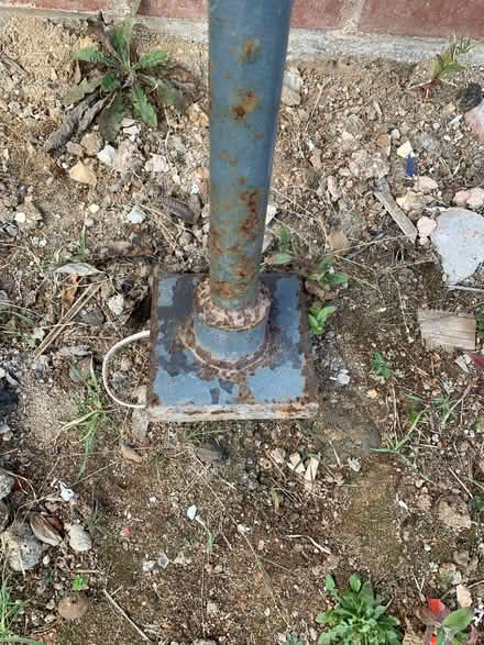 Photo of free Square Tamper (Thorpe Marriot NR8) #2