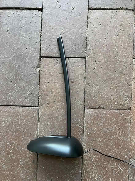 Photo of free computer microphone (Barron Park) #2