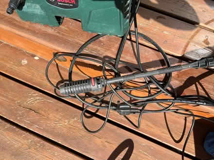 Photo of free Bosch Easy Aquakatak 100 (OX2) #2