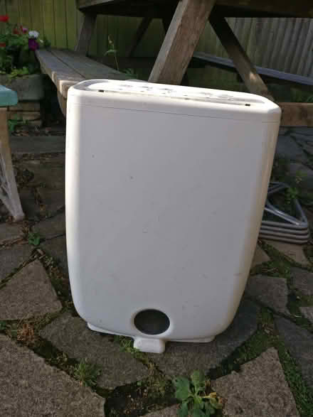 Photo of free Dehumidifier (Bray SL6) #1