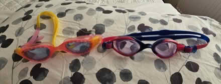 Photo of free Zoggs kids swimming goggles (Maidenhead SL6) #1