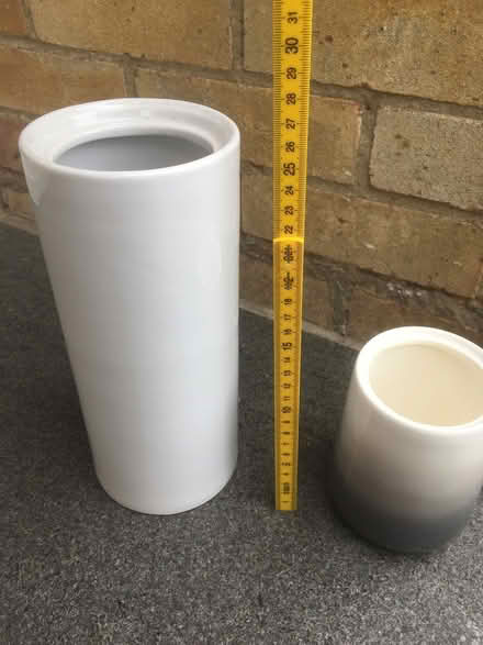 Photo of free Toilet brush holders (Wallingford) #1