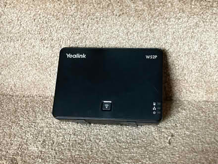 Photo of free Yealink w52p (Near Christchurch BA15) #1
