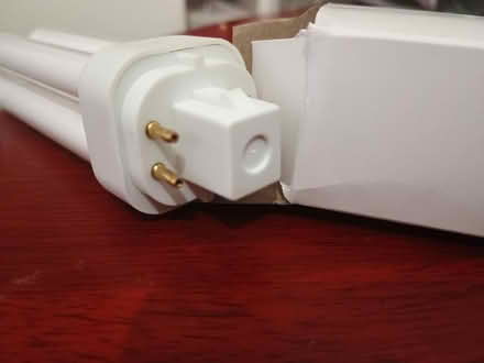 Photo of free Light bulbs (E20, Stratford) #4