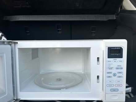 Photo of free Microwave (Green Point near Avoca Drive)