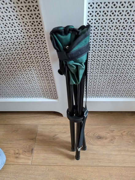 Photo of free Tripod Folding Stool (Southport PR8) #2