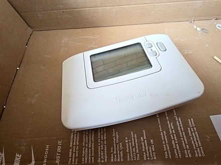 Photo of free Honey well CM907 heating programmer (Boughton Vale CV23) #1