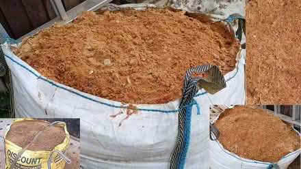 Photo of free sand – concreting, slabbing, leveling, elevate, fill (Hamstead B43) #1