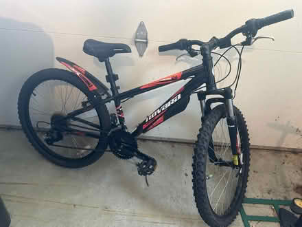 Photo of free Novarra kid’s bike (Harvard, MA) #1