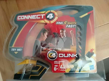 Photo of free Game (Moreton Hall BSE) #1