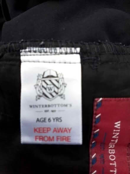 Photo of free Girls Age 6 School Trousers. (Bishops Cleeve GL52) #2