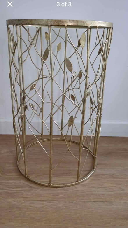 Photo of free Side table (Loughton IG10) #1
