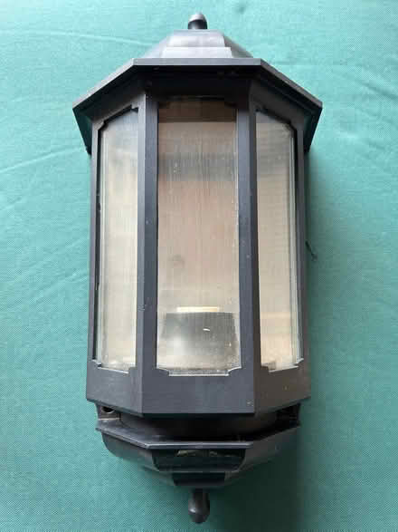 Photo of free Outside Light (Ravenstonedale CA17) #1