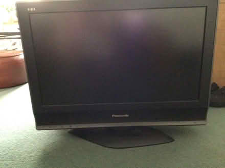 Photo of free Tv (South Woodchester GL5) #1
