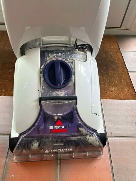 Photo of free Carpet Cleaner (Trumpsgreen GU25) #4
