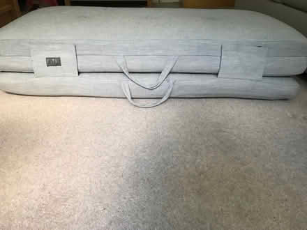 Photo of free futon company bed/seat (Kingston KT1) #1