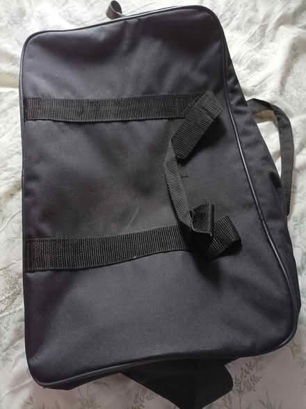 Photo of free Bag (Dublin 4, Grand Canal Street) #1