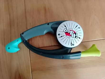 Photo of free Game Bopit (Moreton Hall BSE) #1