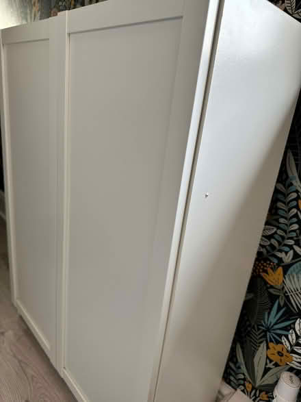 Photo of free IKEA Billy bookcase (Chigwell IG7) #2