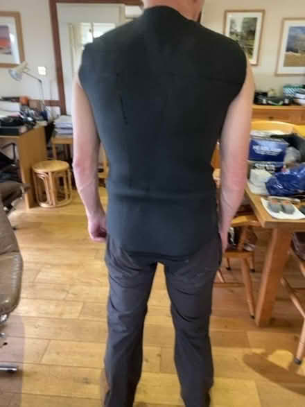 Photo of free Wet suits (Burneside LA9) #3