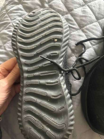 Photo of free Safety trainers (Prestwich M25) #2