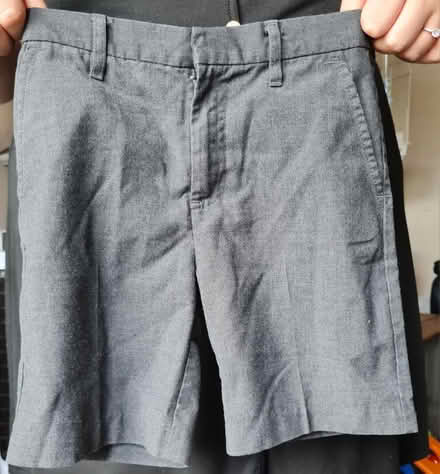 Photo of free School shorts (Walsall WS3) #1