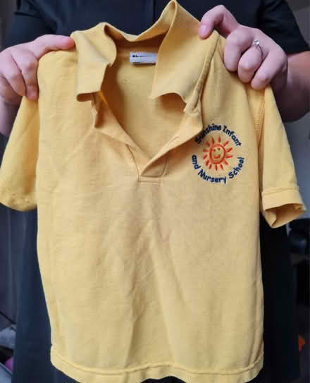 Photo of free School trousers shirt (Walsall WS3) #1