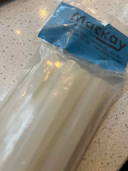Photo of free Glue Sticks (Trumpington CB2) #1