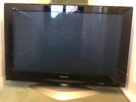 Photo of free 42” Television (Astwood Bank B96) #1