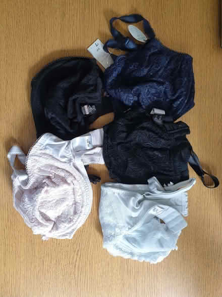 Photo of free Bras (Fishers Green SG1) #1