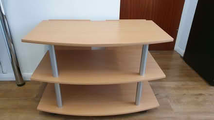 Photo of free Tv stand/shelves (Blackbird Leys OX4) #1