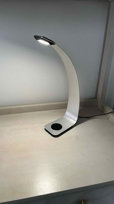 Photo of free desk lamp (MK45) #1