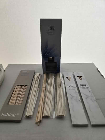 Photo of free Reed Diffuser + spare sticks (East Grinstead town centre) #1