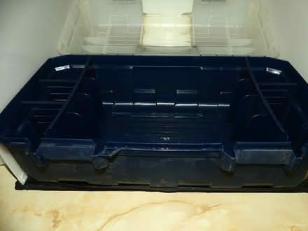 Photo of free Hobby & Craft Box - 18inch/45 cms (Freshbrook SN5) #1