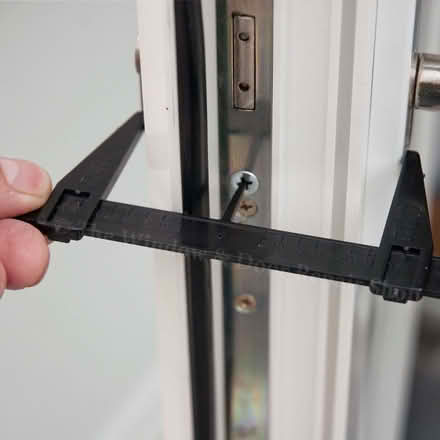 Photo of Door measuring tool (Shortstown MK42) #1