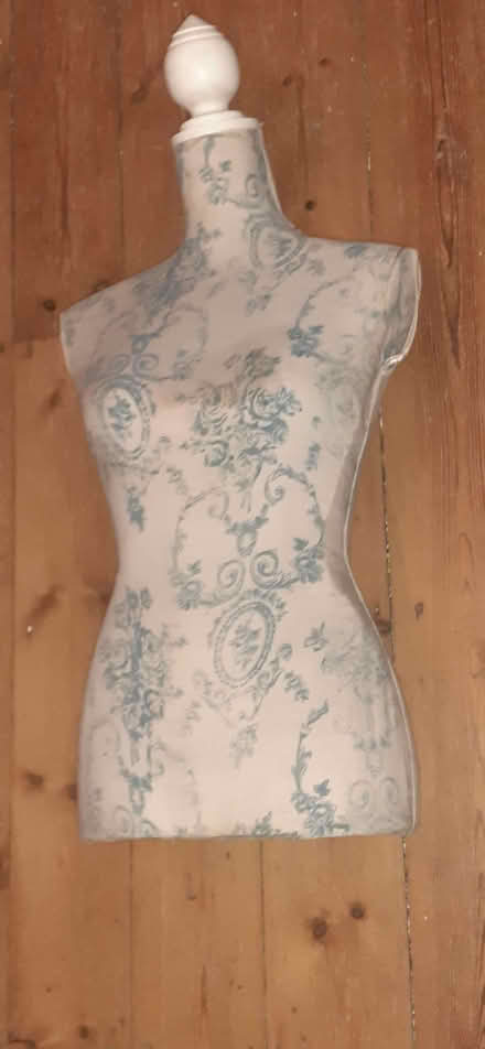 Photo of free Taylor's dummy (Highgate Village N6) #1