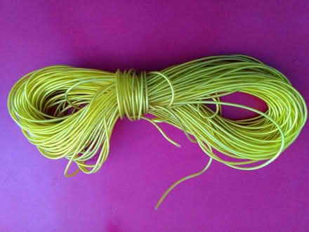 Photo of free Washing line (Chipping Norton OX7) #1