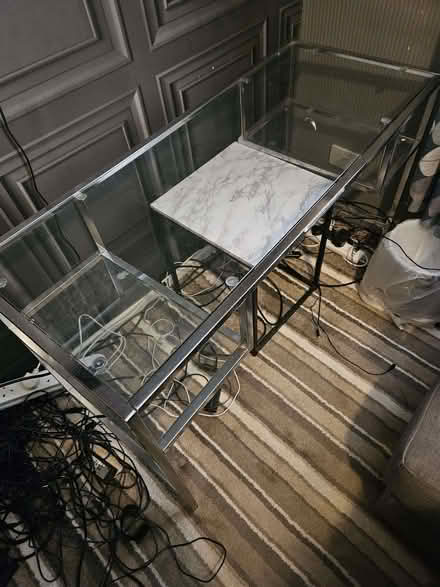 Photo of free Desk (Herdings S14) #1