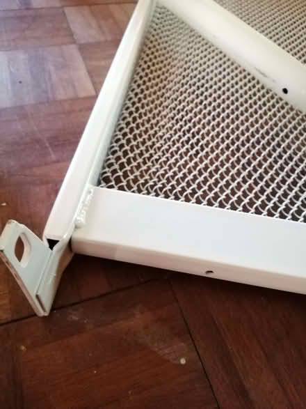 Photo of free Single bed frame (Hollesley IP12) #1