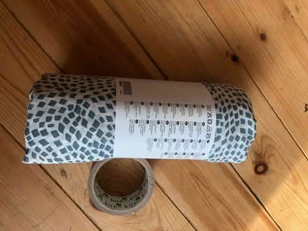 Photo of free Single duvet cover and pillow (Bristol BS5) #2