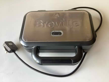 Photo of free Toasted sandwich maker - faulty (Epsom Common KT18) #1