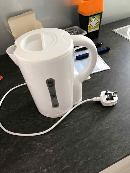 Photo of free Kettle (Reigate RH2) #1