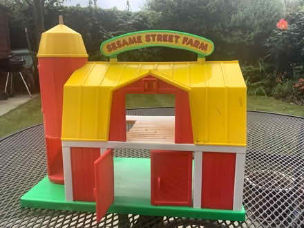 Photo of free Toys (Malahide, Co. Dublin) #1