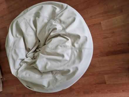 Photo of free Large beanbag (NW10) #2