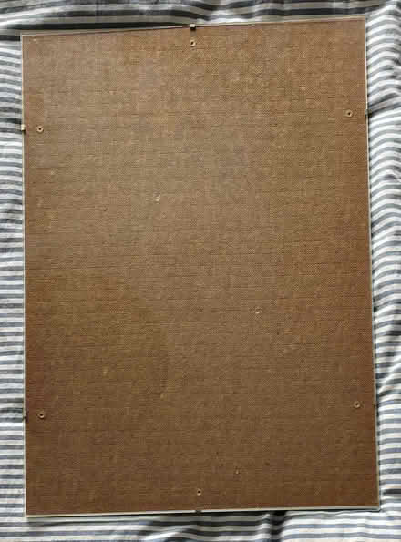 Photo of free a3 clip-frame (Pittville GL50) #1