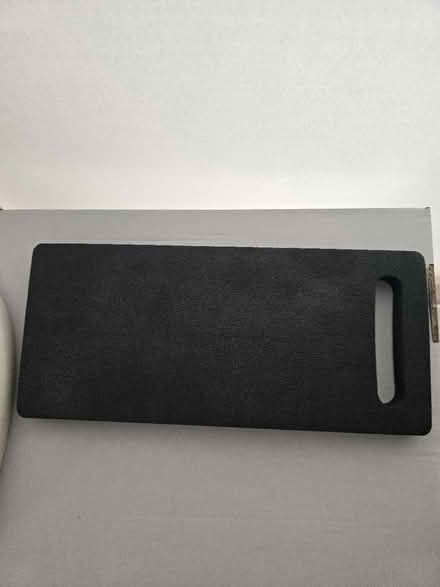 Photo of free Foam Kneeling Pad (East Grinstead town centre) #1