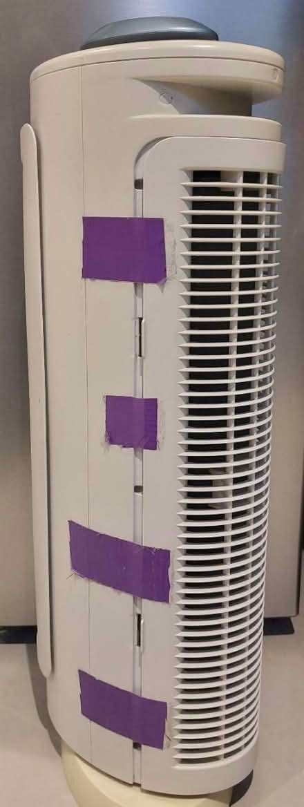 Photo of free Bionaire air filter (Windlesham (GU20)) #2